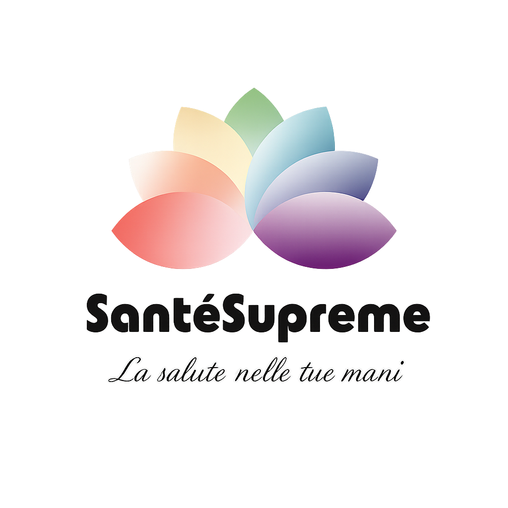 SantéSupreme Logo